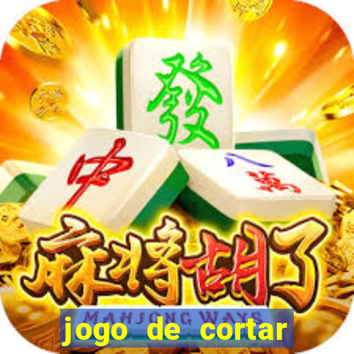 jogo de cortar fruta paga mesmo